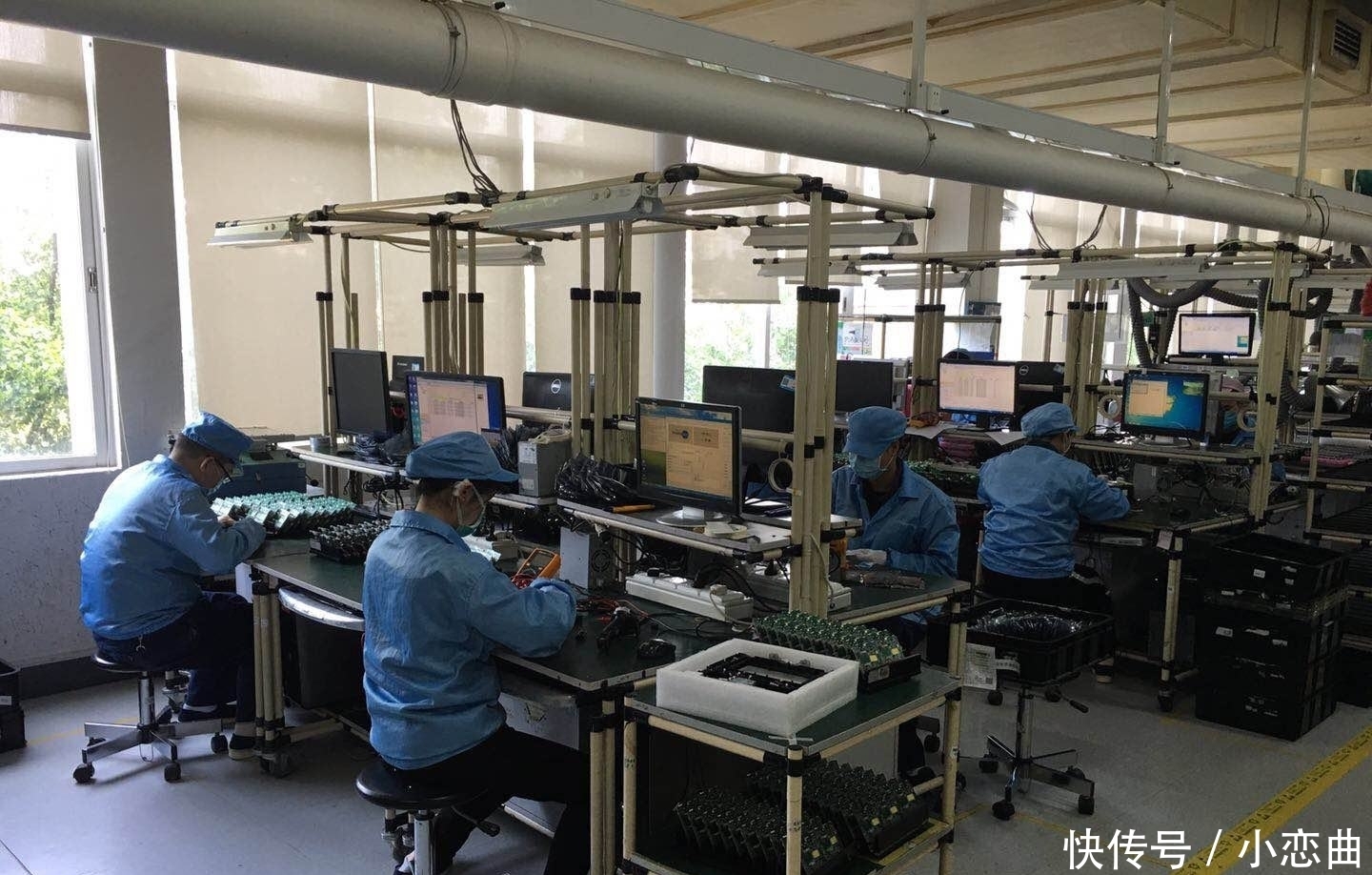 马云:这事怪我喽?人工智能之下这四个职业可以被消灭了